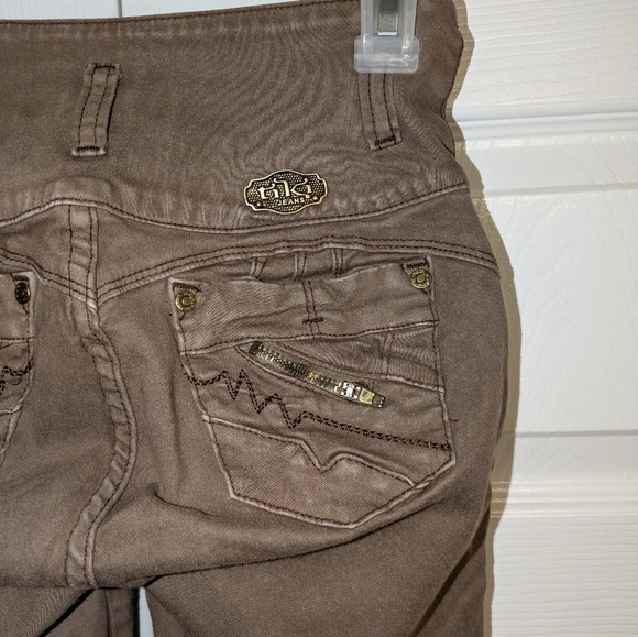 Tiki jeans size 5 - Picture 6 of 6
